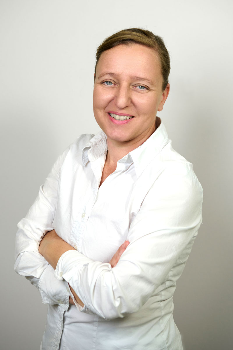 Dr. med. Silke Mielisch